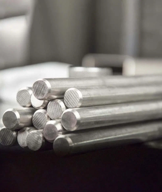 Hastelloy Manufacturer Hastelloy Manufacturer