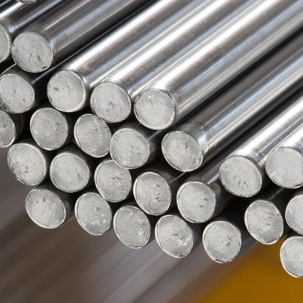 Stainless Steel Round Bars Stainless Steel Round Bars