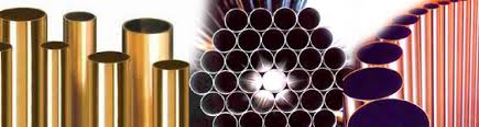 copper