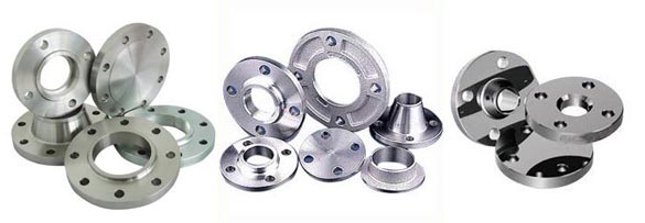 flanges